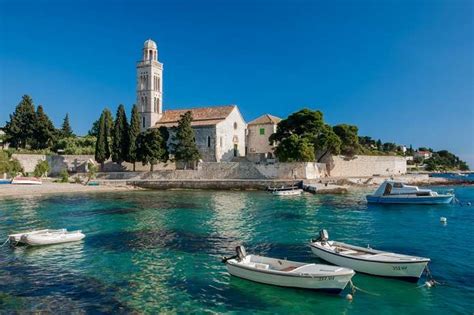 Croatia Best Beach Resorts • Globerove.com