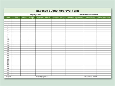 Approval Matrix Template - prntbl.concejomunicipaldechinu.gov.co