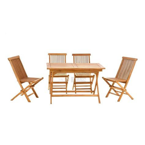 Garden Furniture Set - Indonesia Teak Furniture | Outdoor Furniture ...