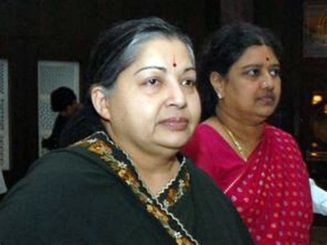 What We Can Learn From The Relationship Between Jayalalithaa And ...