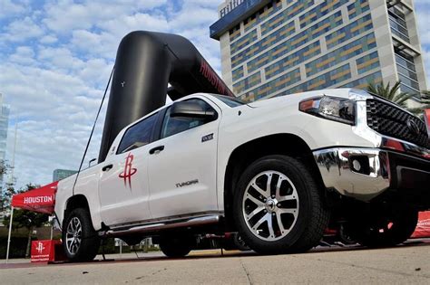 The Ultimate Guide to Toyota Tundra Accessories - 4x4 Reports