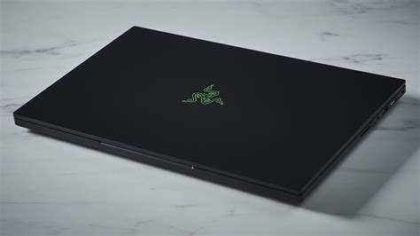 Razer Blade Pro 17 (2021) review | TechRadar