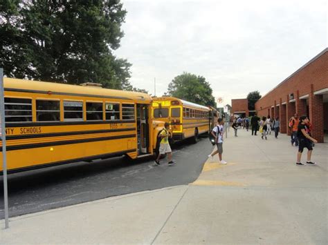 New School Year for Gwinnett Students | Snellville, GA Patch