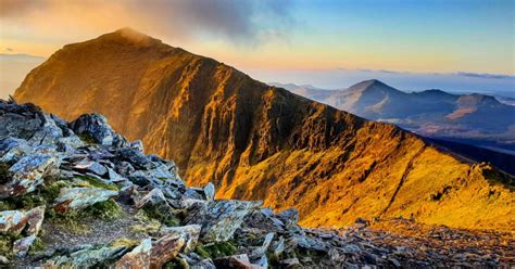 Snowdon Sunrise – Snowdon Hikes