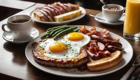 12 Best Breakfast Spots in London: Your Ultimate Guide