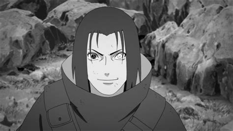 Who is Rai Uchiha in Naruto?