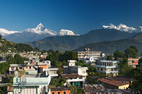 Visit Nepal Trekking Tours Travel, Tourism Nepal: Visit Pokhara Nepal ...