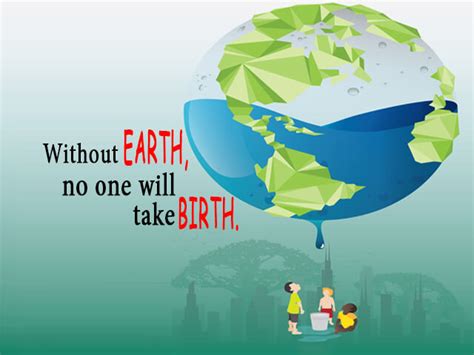 10+ Save Earth Slogans Posters