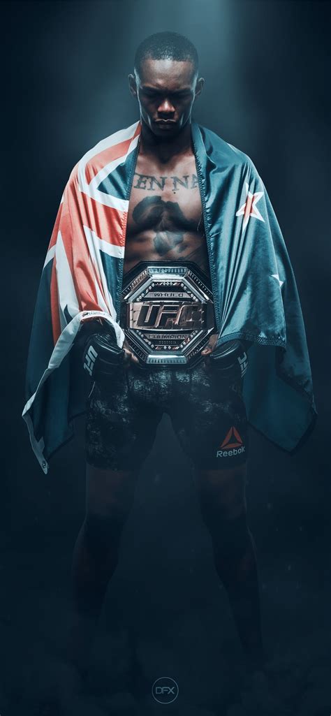 UFC Phone Wallpapers - Wallpaper Cave