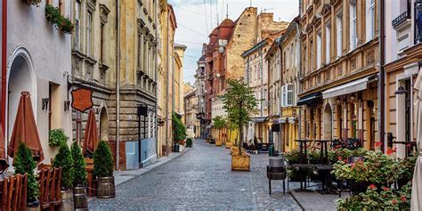 Lviv During the War. Ukraine… – Friends Peace Teams