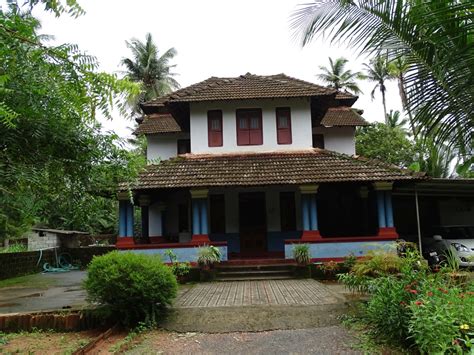 [28+] Traditional House In Kerala