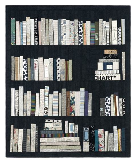 Book quilt, Quilts, Picture quilts