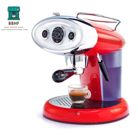 Best Illy coffee machines review 2021 | BBHF