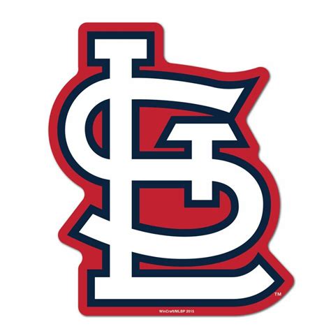 Download High Quality st louis cardinals logo high resolution ...