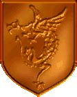 Sir Gindle's Bretonnian Heraldry