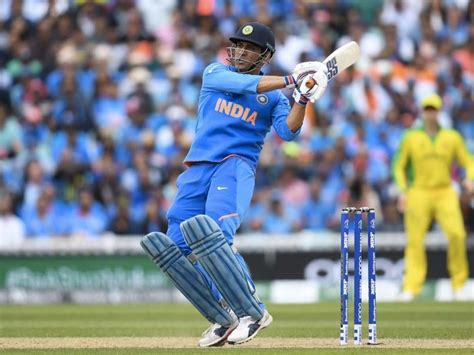 MS Dhoni Birthday: Cricket Australia's "Best Sixes" Wish For Former India Captain | Cricket News