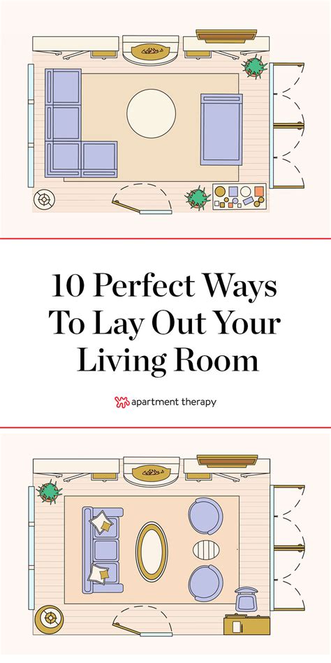 Living Room Layout Ideas | Bryont Blog