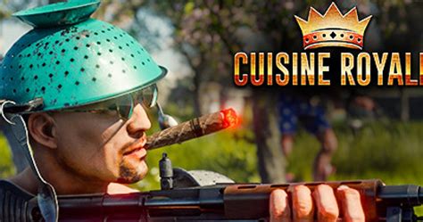 Cuisine Royale - Game | GameGrin