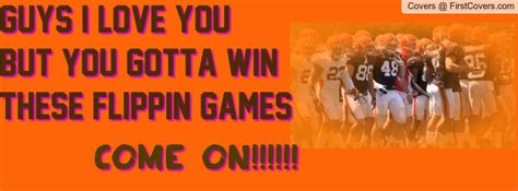 Cleveland Browns Quotes. QuotesGram