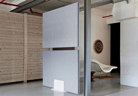 ARCHITECTS AIR - Sound absorbing room divider from acousticpearls ...