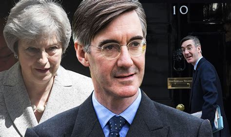 Brexit news: Rees-Mogg has a VERY REAL chance of becoming PM! says ...