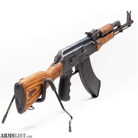 ARMSLIST - For Sale: KALASHNIKOV USA AK-47 - Make Us An Offer