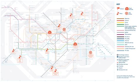 Kew Gardens Map London | Fasci Garden