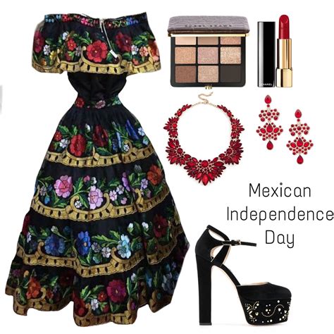 Review Of Mexican Independence Day Outfits Ideas – Independence Day ...