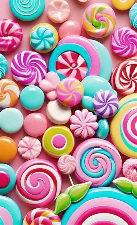 Candy Wallpaper 22 by NezukoRempaDeviart07 on DeviantArt