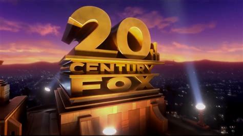 20th Century Fox Super Open Matte