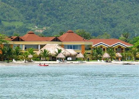 Palma Real Beach Resort & Villas, La Ceiba - Compare Deals