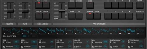 software synthesizer – Synthtopia