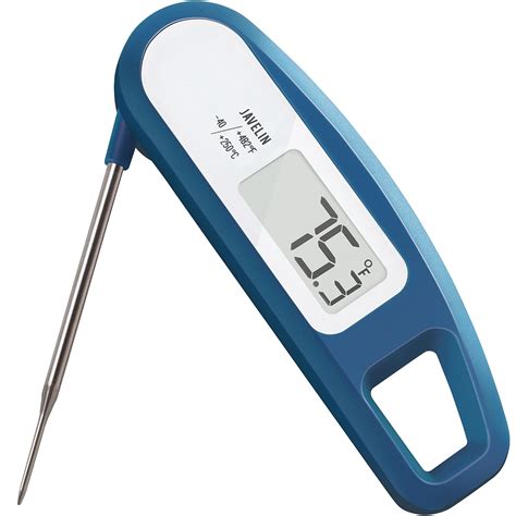 Which Is The Best Liquid Filled Oven Thermometer - Home Tech