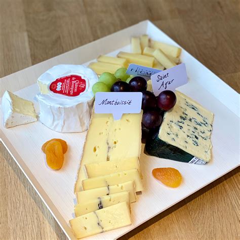 French Cheese Platter – les amis du FROMAGE