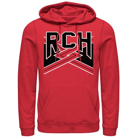 Bring It On - Men's Bring It On Toros Cheer Uniform Pull Over Hoodie ...