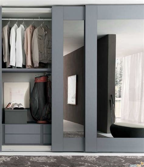 Sliding Doors For Closets | Dandk Organizer