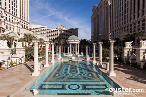 Caesars Palace Las Vegas Hotel Floor Plan - My Bios