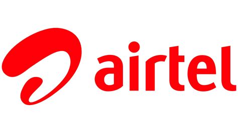 Airtel Logo, symbol, meaning, history, PNG, brand