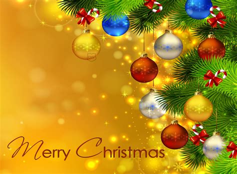 Merry Christmas Wallpapers HD Free Download