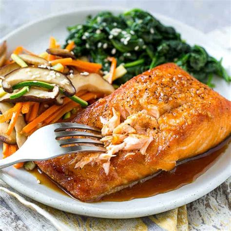 Top 3 Healthy Salmon Recipes