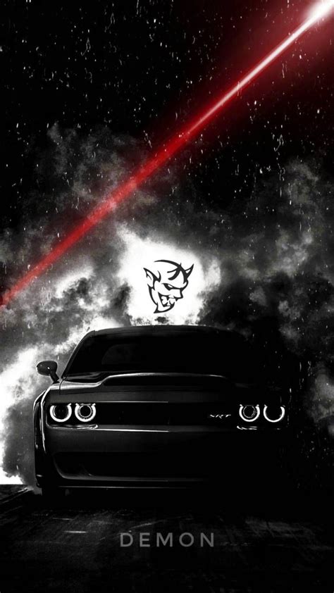 Dodge demon wallpaper by wlerwin2 download on zedge™ 5a06 – Artofit