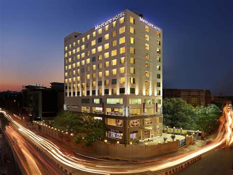 Hyderabad Hotels - Where to Stay in Hyderabad