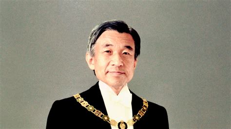 Japan reveals name of new era as Emperor Akihito prepares to abdicate ...