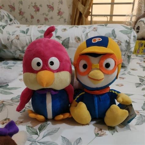 Jual PORORO DAN HARRY | Shopee Indonesia