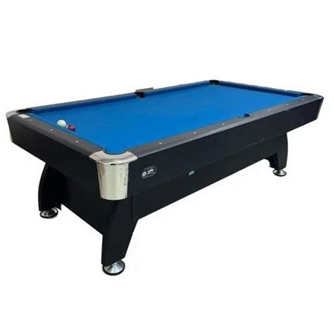 Wooden American Pool Table, For Playing at Rs 110000/piece in New Delhi ...