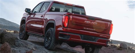 What are the Best Tires for a GMC Sierra 1500? | Wallingford Buick GMC ...