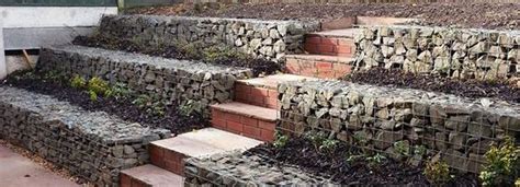 Gabion Retaining Walls-1 – Gabion1 USA