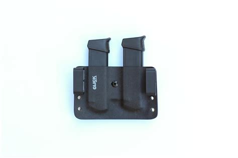 Gun Mag Holsters - Click Holsters