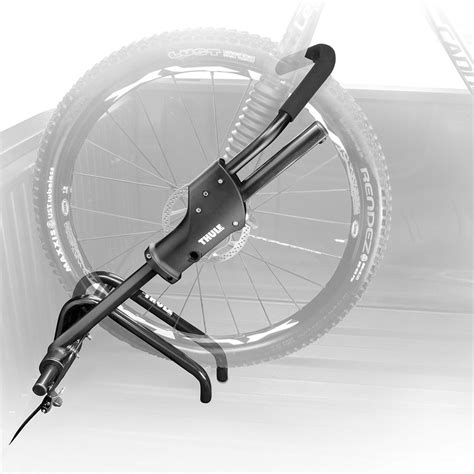 Thule® - Insta-Gater Truck Bed Bike Carrier