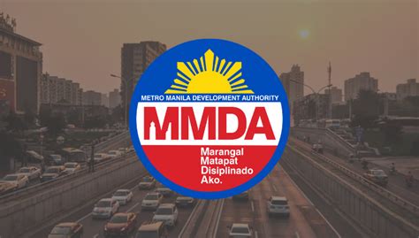 MMDA Discusses Proposals To Ease Traffic In Metro Manila With President ...